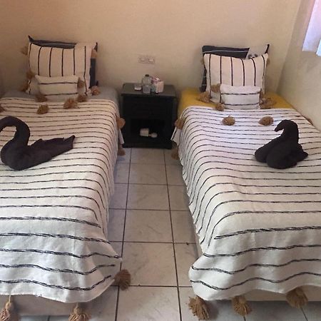 Riad Le Pelican Marakeş Dış mekan fotoğraf