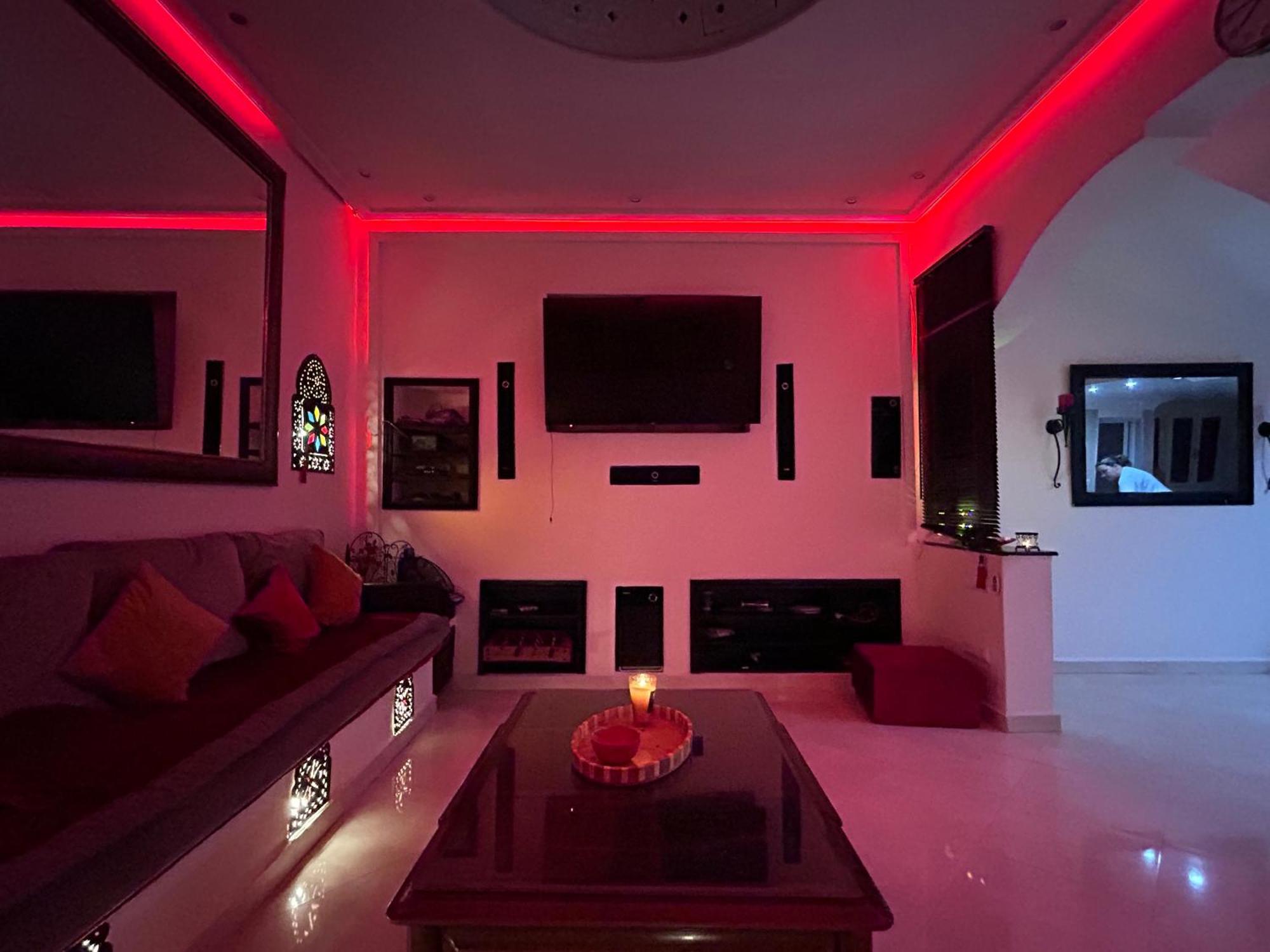 Riad Le Pelican Marakeş Dış mekan fotoğraf