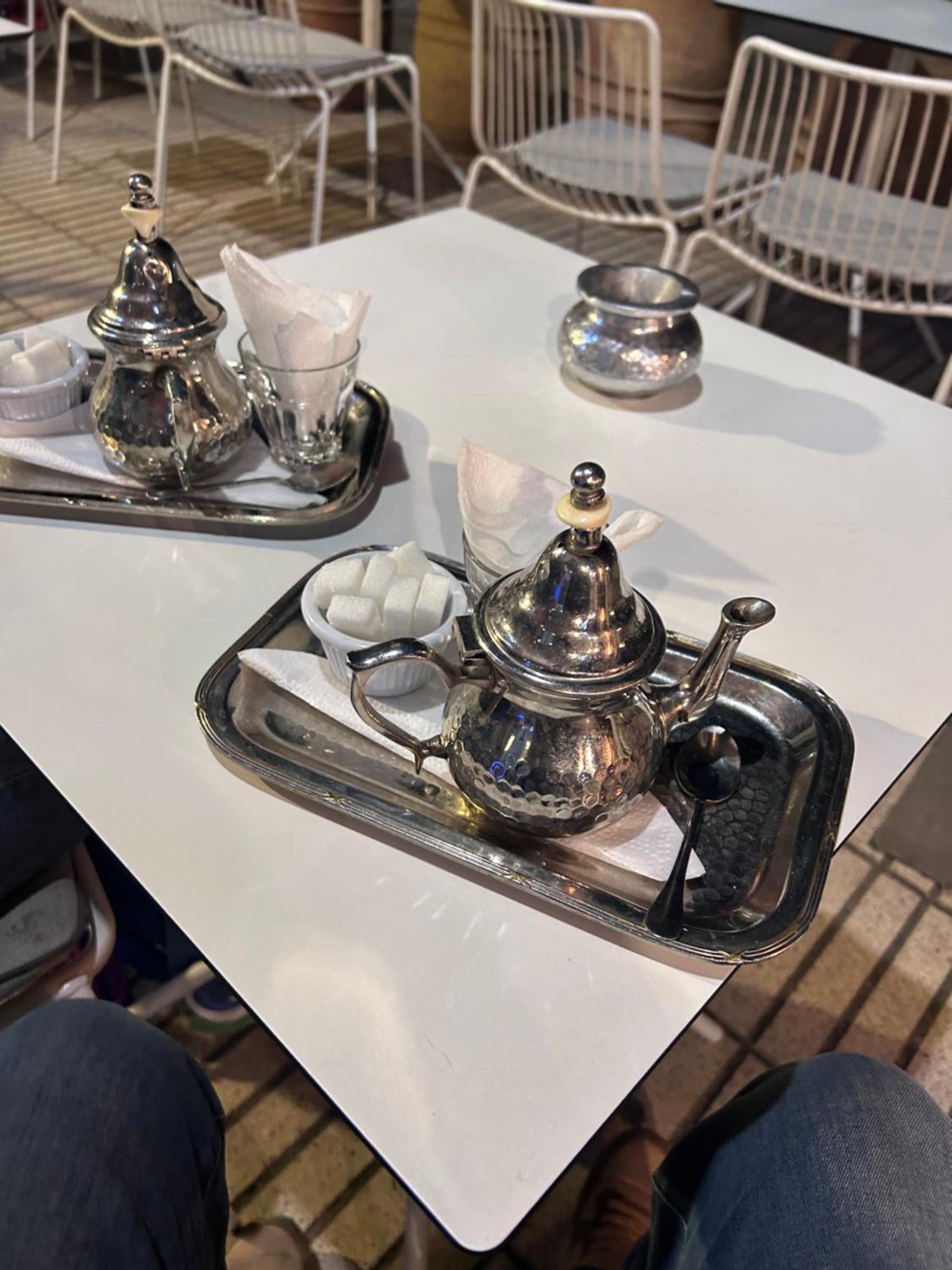 Riad Le Pelican Marakeş Dış mekan fotoğraf