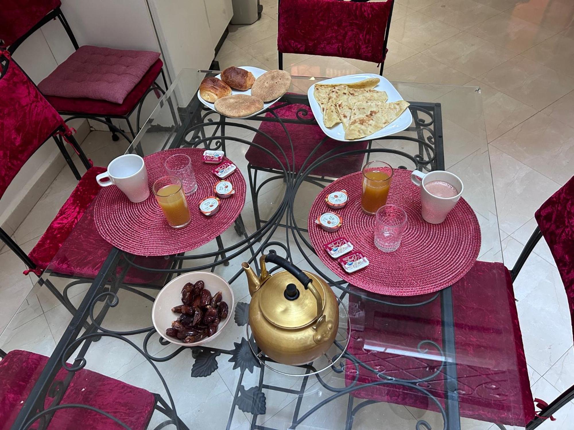 Riad Le Pelican Marakeş Dış mekan fotoğraf