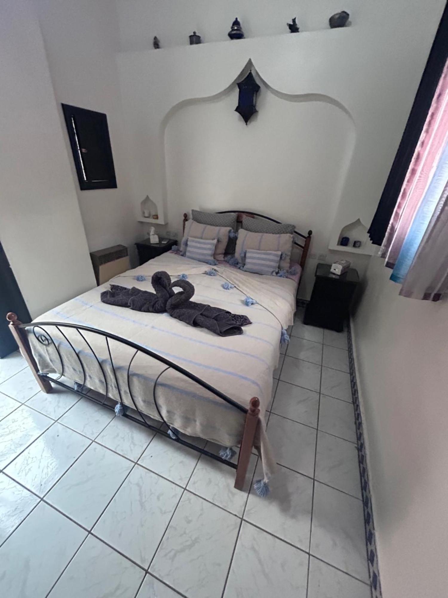 Riad Le Pelican Marakeş Dış mekan fotoğraf